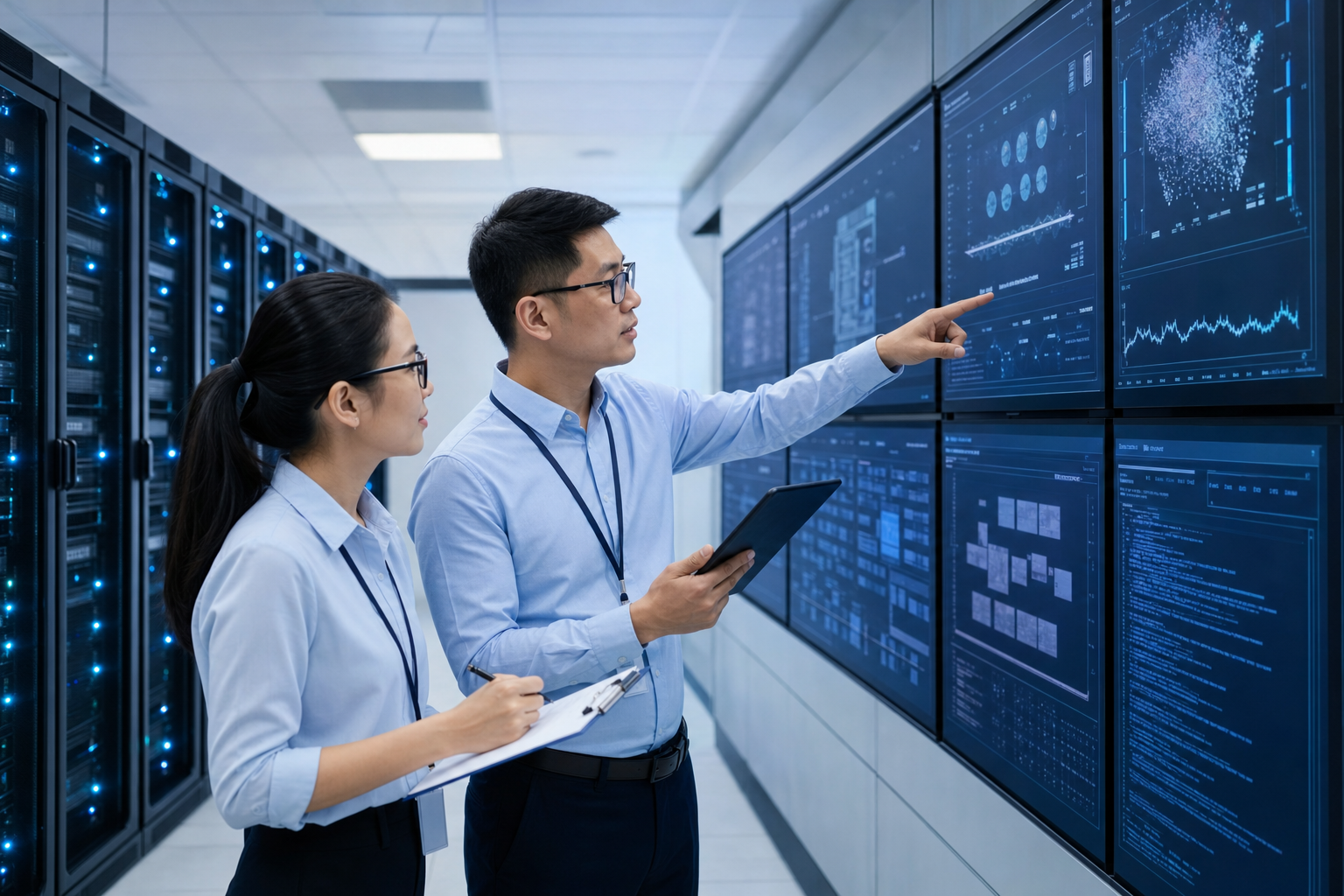 AI行业应用系统集成服务正式上线
